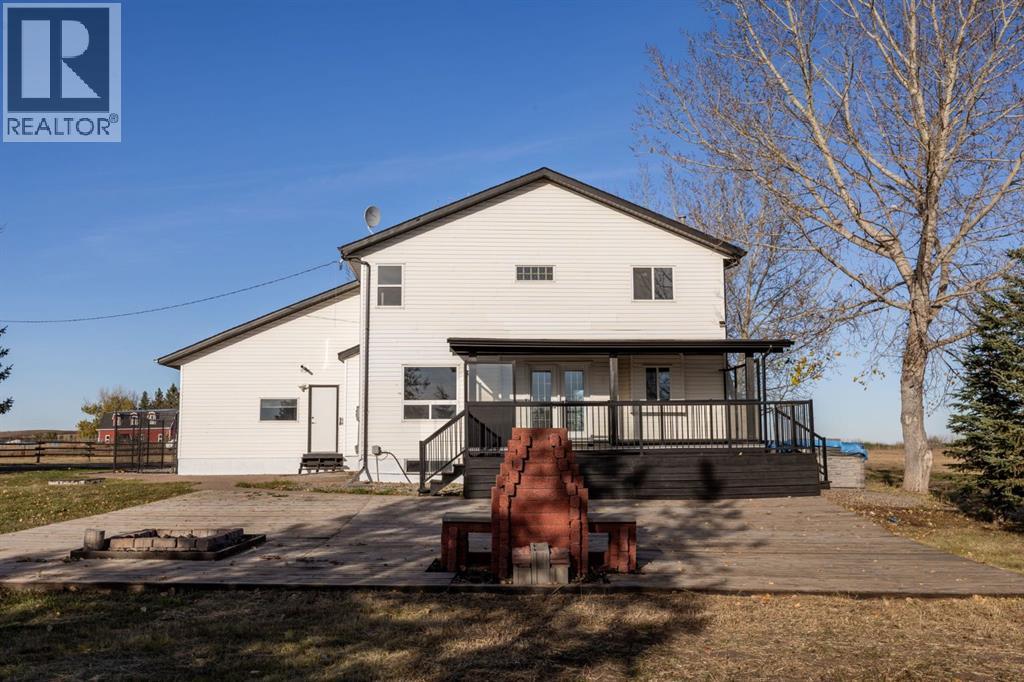 23 Mountain View Place