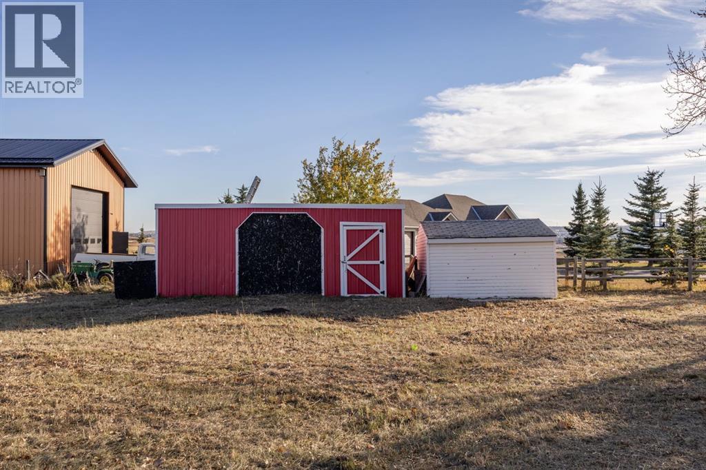 23 Mountain View Place