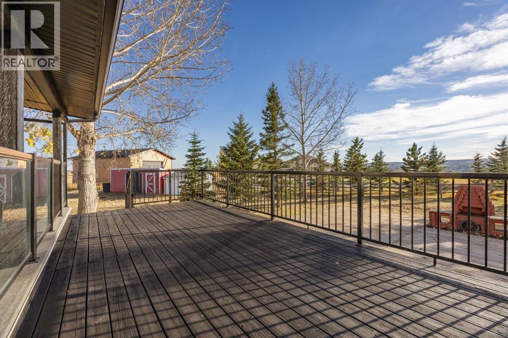 23 Mountain View Place