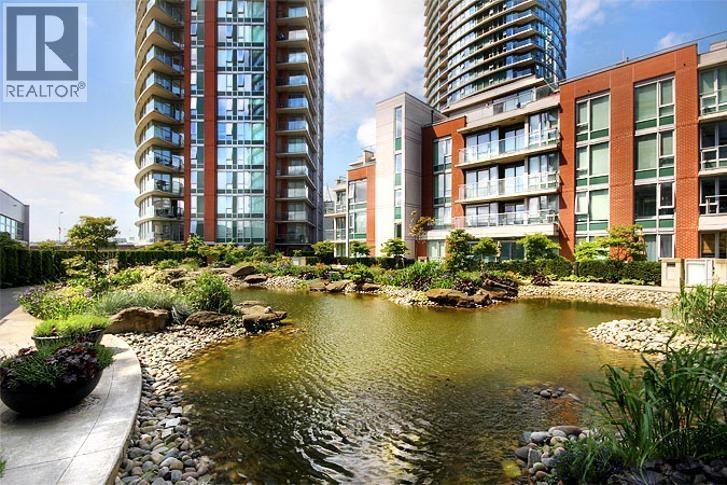 308 58 Keefer Place, Vancouver, British Columbia  V6B 0B8 - Photo 10 - R3176354