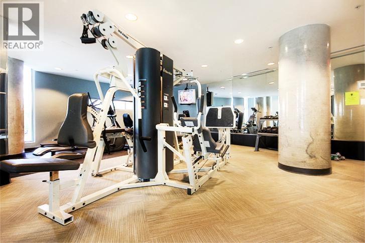 308 58 Keefer Place, Vancouver, British Columbia  V6B 0B8 - Photo 11 - R3176354