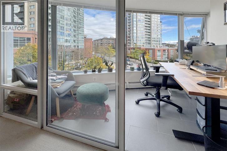 308 58 Keefer Place, Vancouver, British Columbia  V6B 0B8 - Photo 21 - R3176354