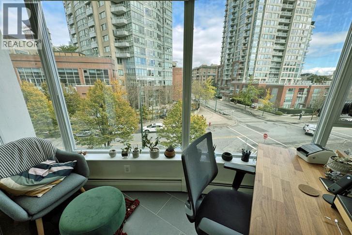 308 58 Keefer Place, Vancouver, British Columbia  V6B 0B8 - Photo 22 - R3176354