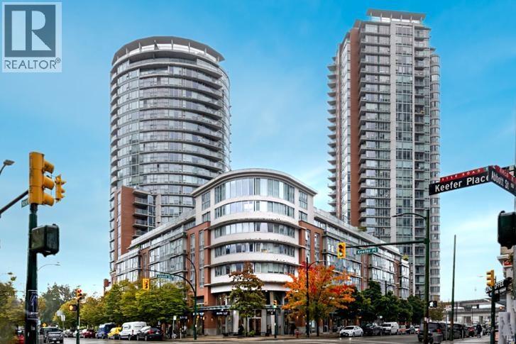 308 58 Keefer Place, Vancouver, British Columbia  V6B 0B8 - Photo 4 - R3176354