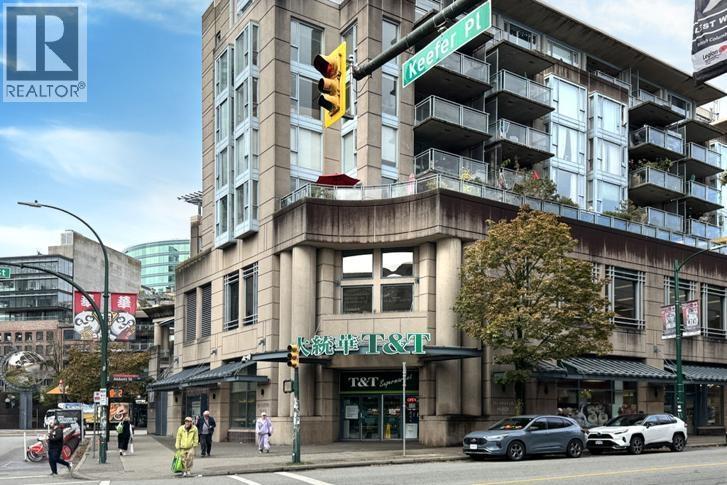 308 58 Keefer Place, Vancouver, British Columbia  V6B 0B8 - Photo 5 - R3176354