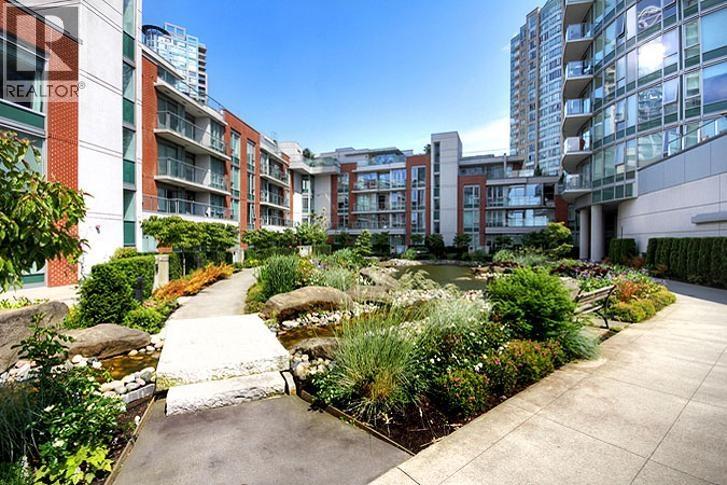 308 58 Keefer Place, Vancouver, British Columbia  V6B 0B8 - Photo 9 - R3176354