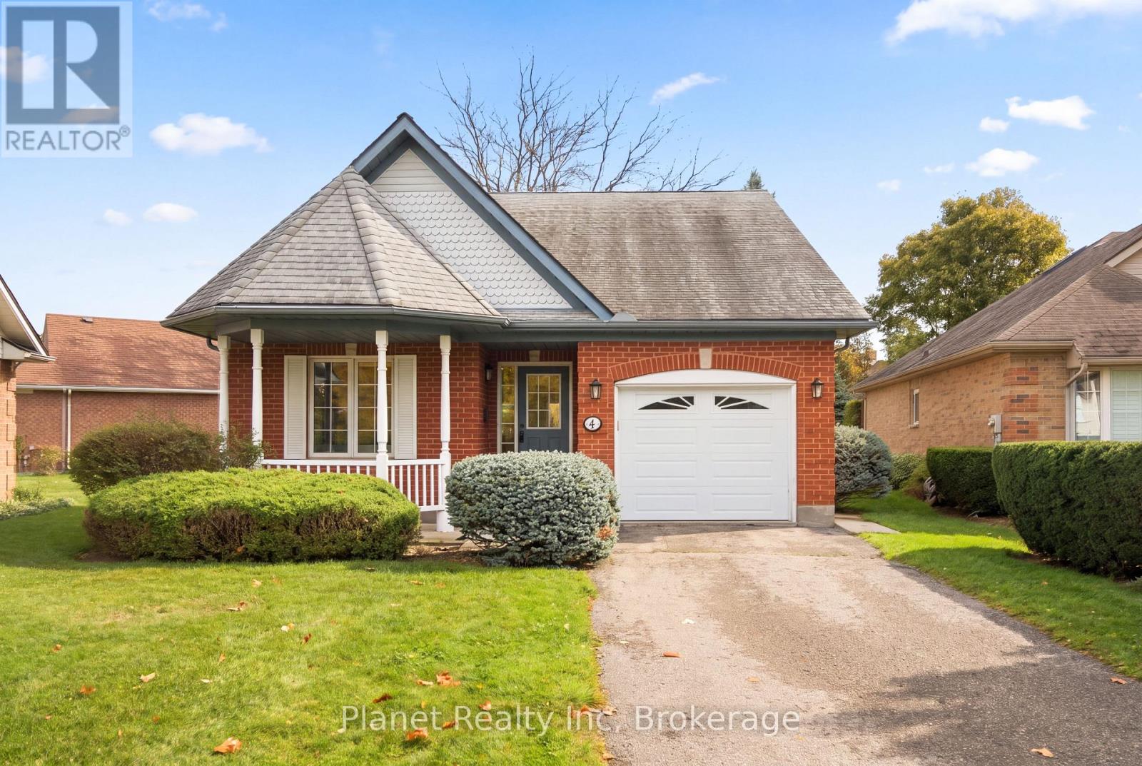 4 Ashcroft Court, Guelph (Village By The Arboretum), Ontario  N1G 4X7 - Photo 2 - X14090656