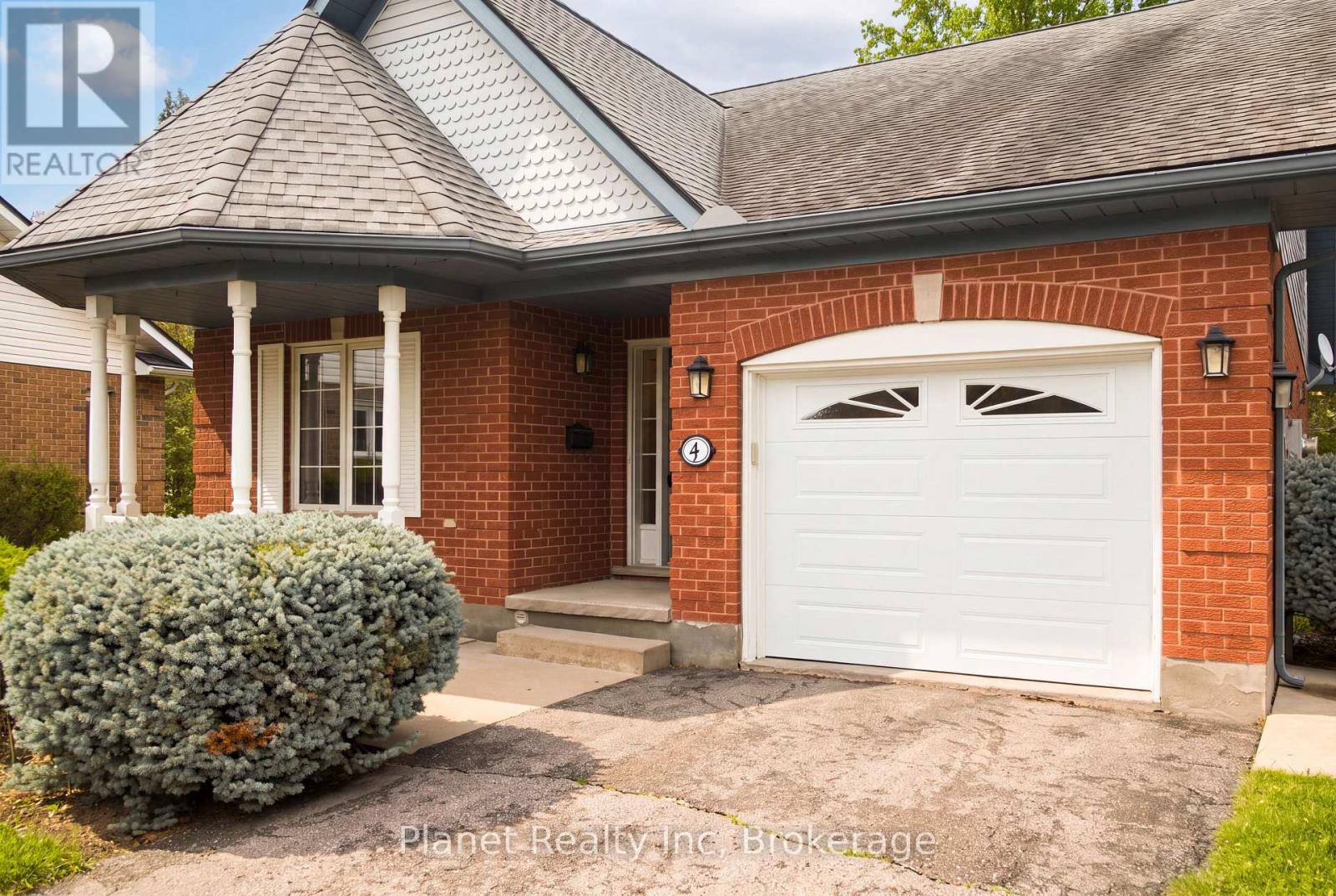 4 Ashcroft Court, Guelph (Village By The Arboretum), Ontario  N1G 4X7 - Photo 3 - X14090656