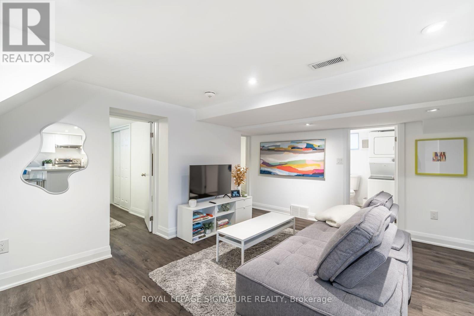 Bsmt - 46 Karnwood Drive, Toronto, Ontario  M1L 2Z6 - Photo 12 - E14090632