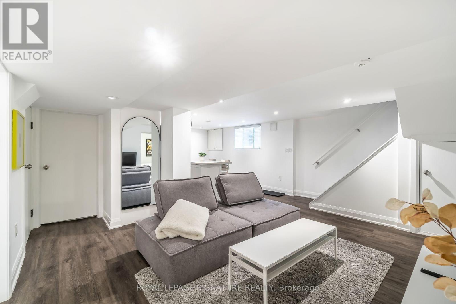 Bsmt - 46 Karnwood Drive, Toronto, Ontario  M1L 2Z6 - Photo 16 - E14090632