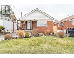 BSMT - 46 KARNWOOD DRIVE, Toronto, Ontario
