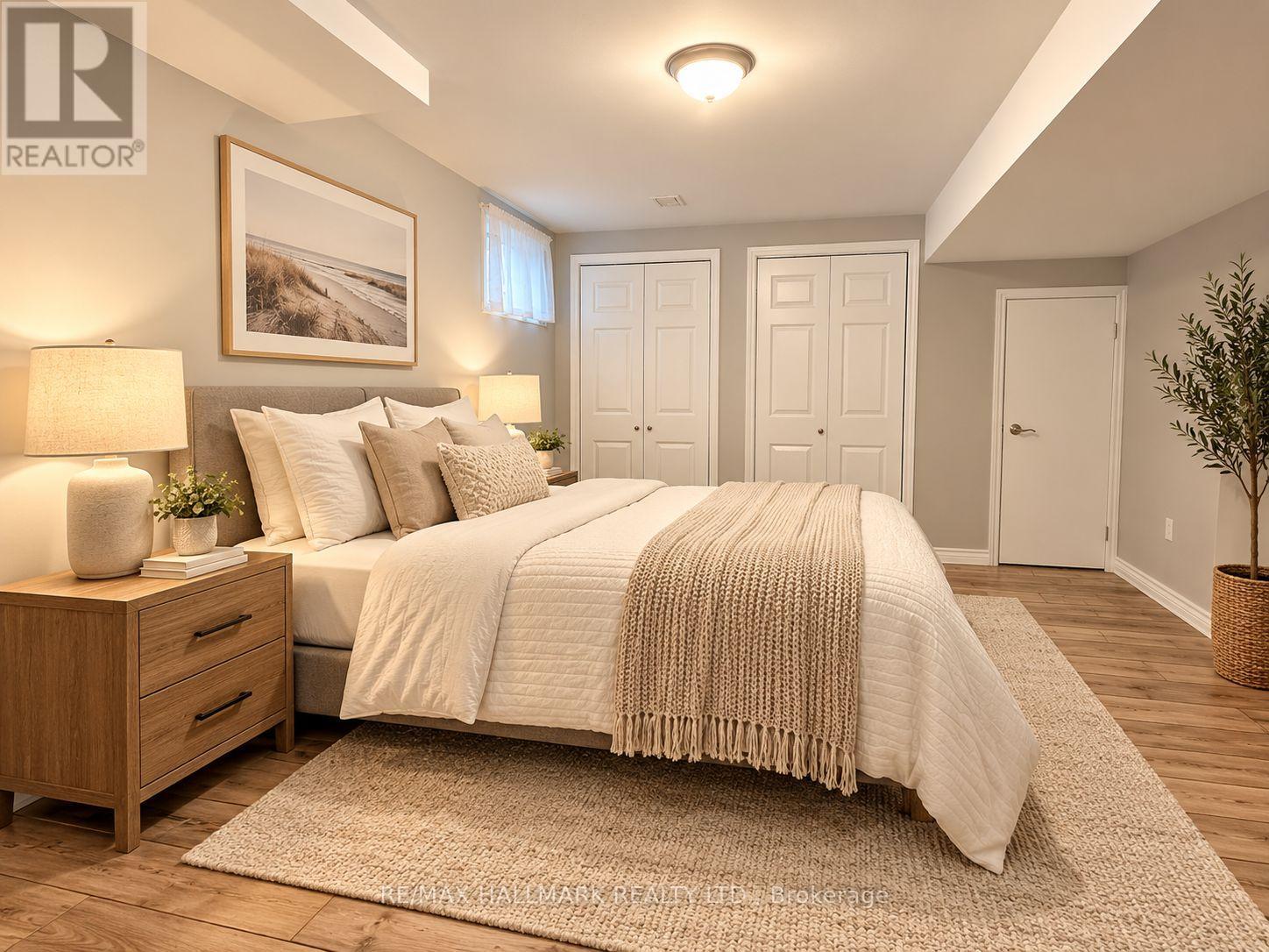 Basement Apt - 87 Invermarge Drive, Toronto, Ontario  M1C 3E8 - Photo 12 - E14090658