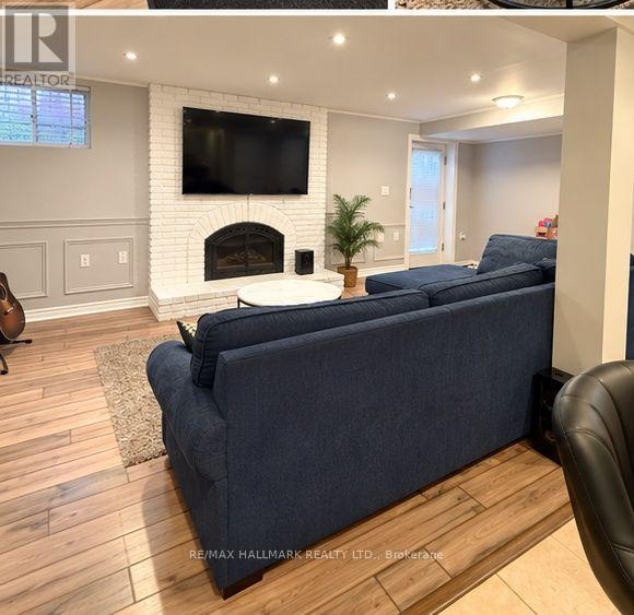 Basement Apt - 87 Invermarge Drive, Toronto, Ontario  M1C 3E8 - Photo 3 - E14090658