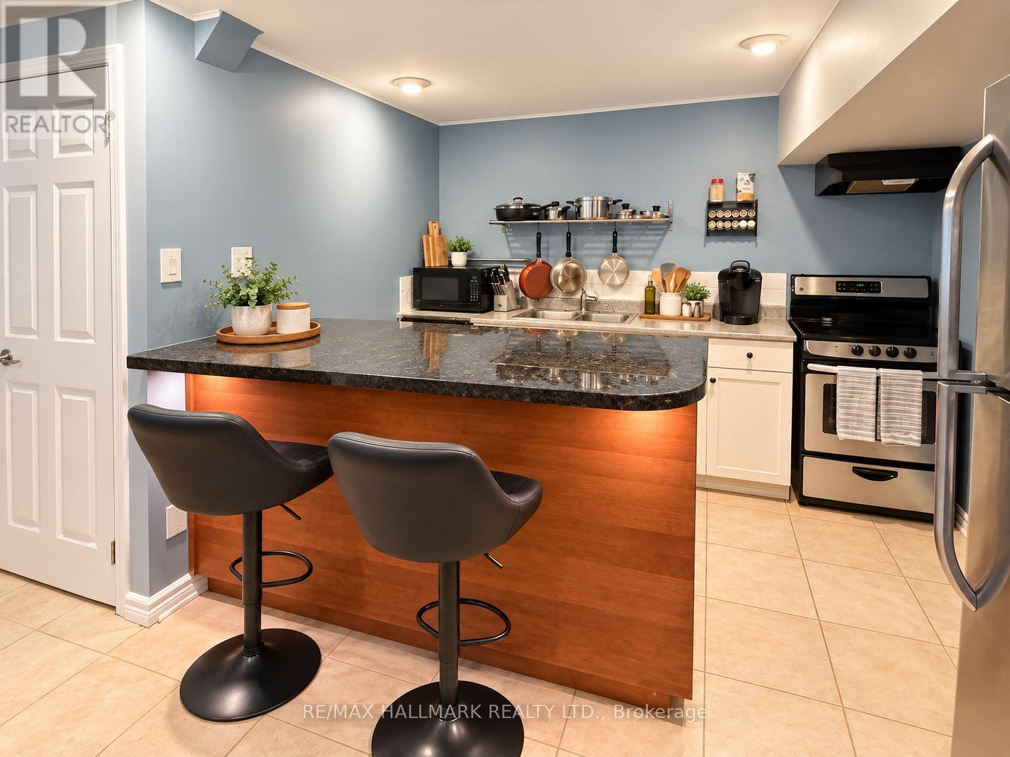 Basement Apt - 87 Invermarge Drive, Toronto, Ontario  M1C 3E8 - Photo 4 - E14090658