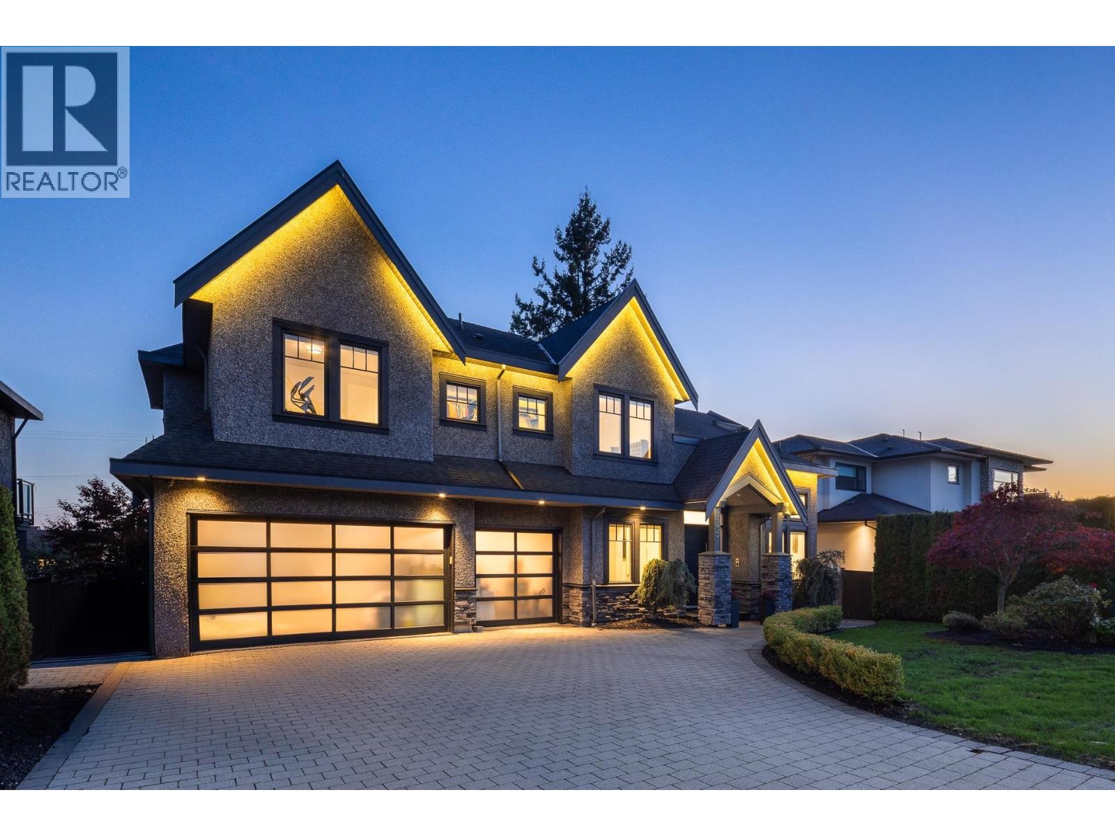 2152 CRAIGEN AVENUE, Coquitlam, British Columbia