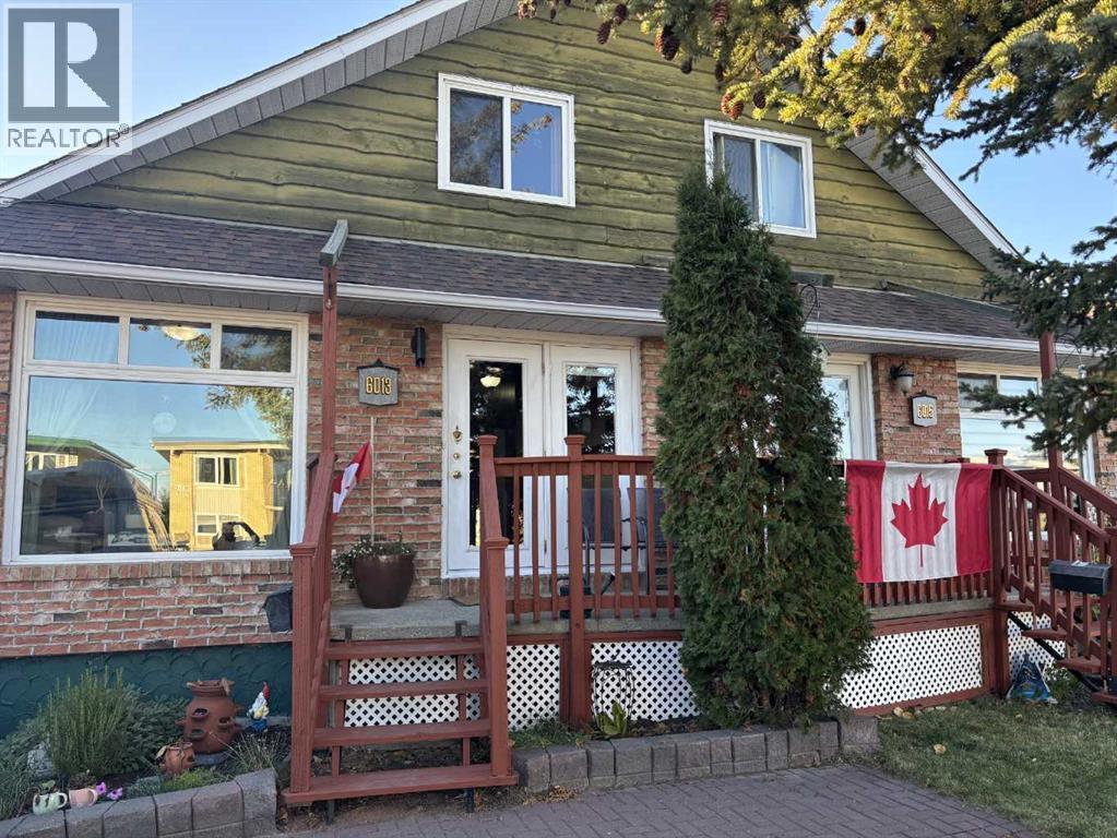 6013 Trollinger Street NE, Calgary, Alberta