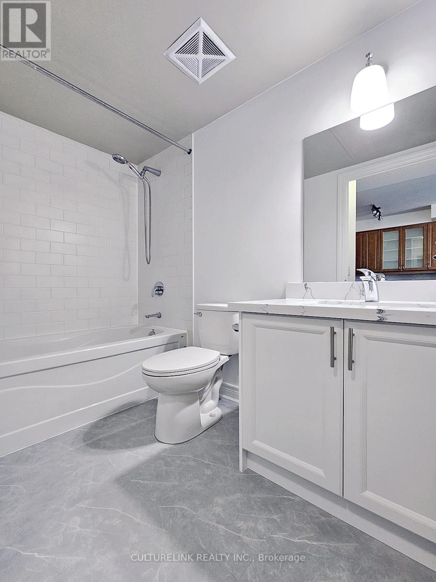 401 - 1 Upper Duke Crescent, Markham, Ontario  L6G 0B6 - Photo 13 - N14090636