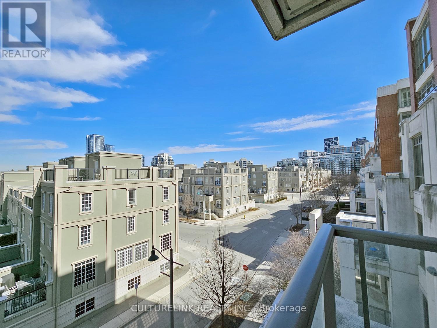 401 - 1 Upper Duke Crescent, Markham, Ontario  L6G 0B6 - Photo 2 - N14090636