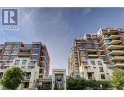 401 - 1 UPPER DUKE CRESCENT, Markham, Ontario