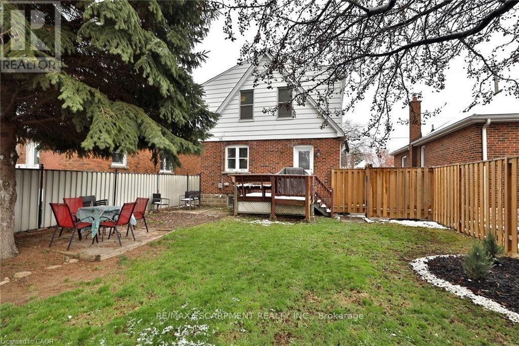 78 Cameron Avenue S, Hamilton, Ontario L8K 2X2 - Photo 23 - X14090638