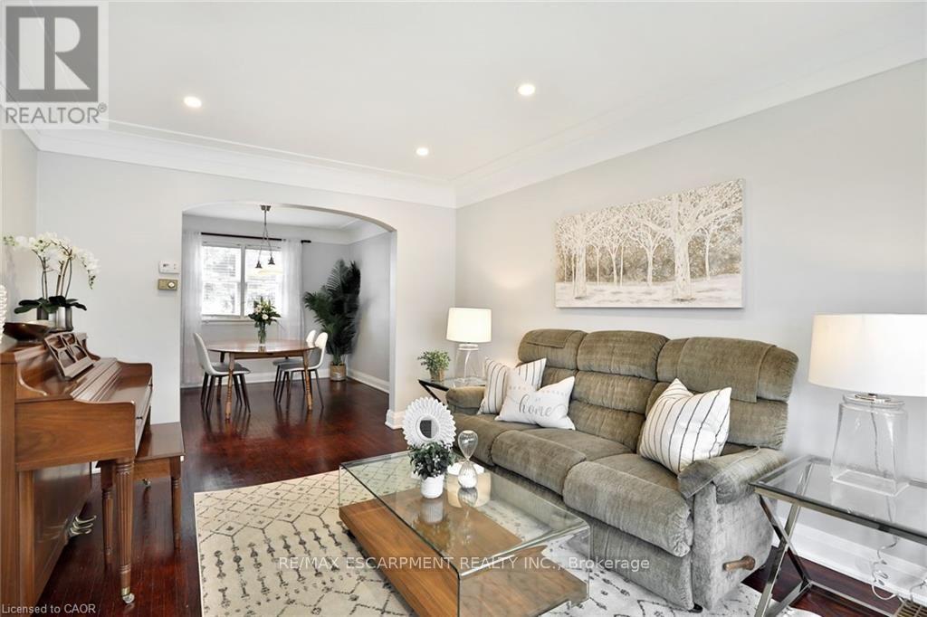 78 Cameron Avenue S, Hamilton, Ontario L8K 2X2 - Photo 7 - X14090638