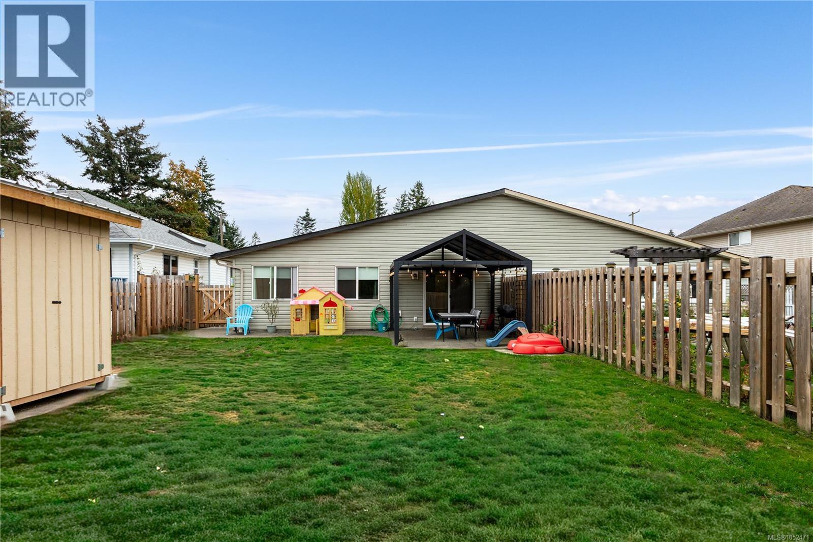 A 708 Erickson Rd, Campbell River, British Columbia  V9W 5N9 - Photo 44 - 1052471