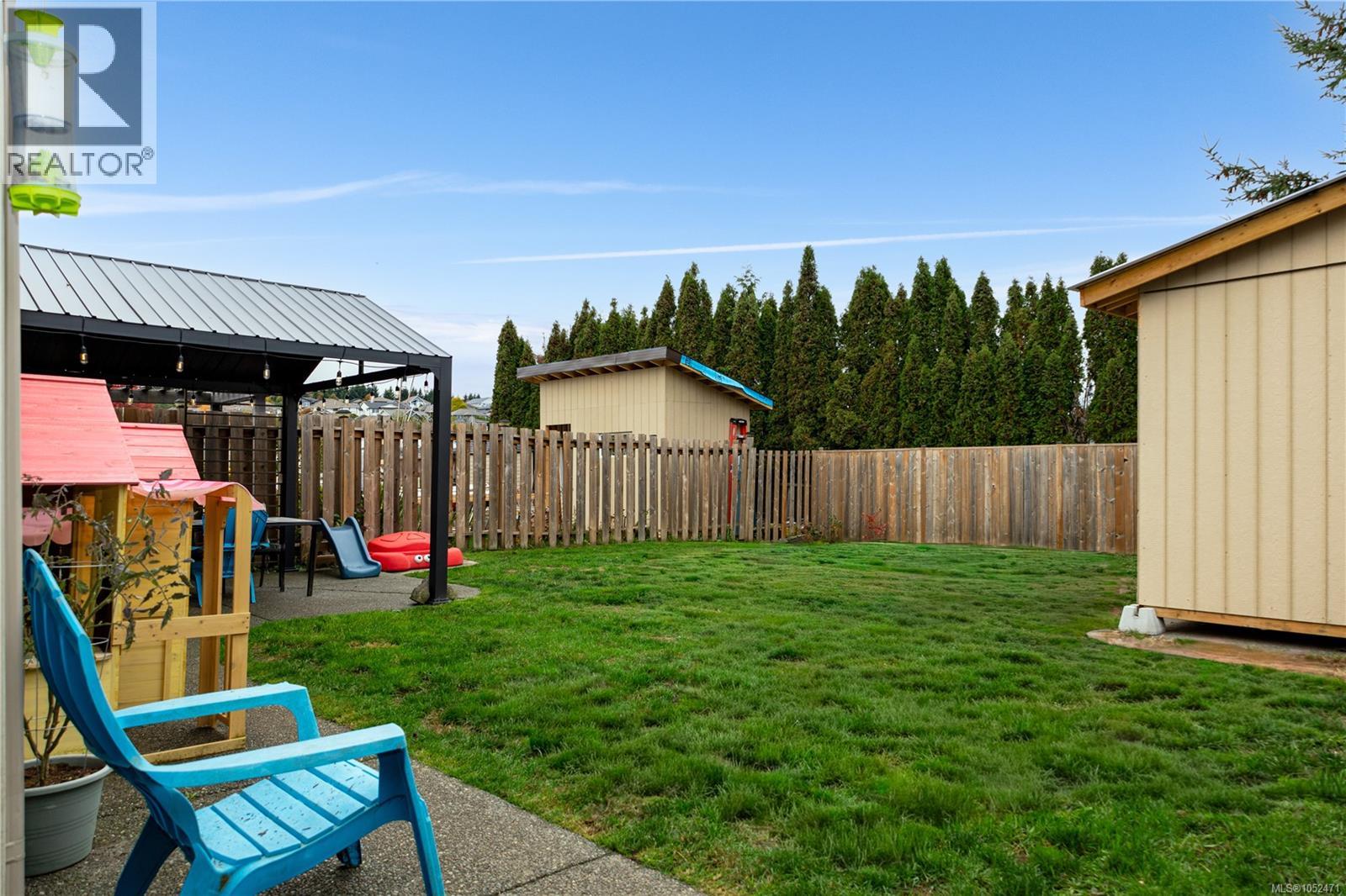 A 708 Erickson Rd, Campbell River, British Columbia  V9W 5N9 - Photo 39 - 1052471