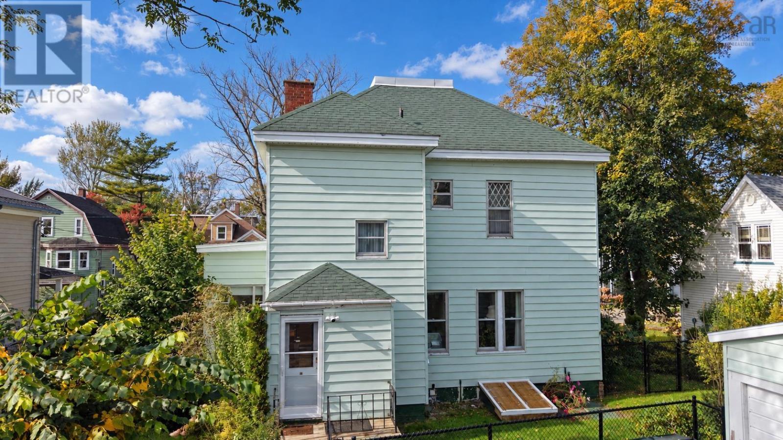 18 Park Street, Sydney, Nova Scotia  B1P 4W4 - Photo 36 - 202626085