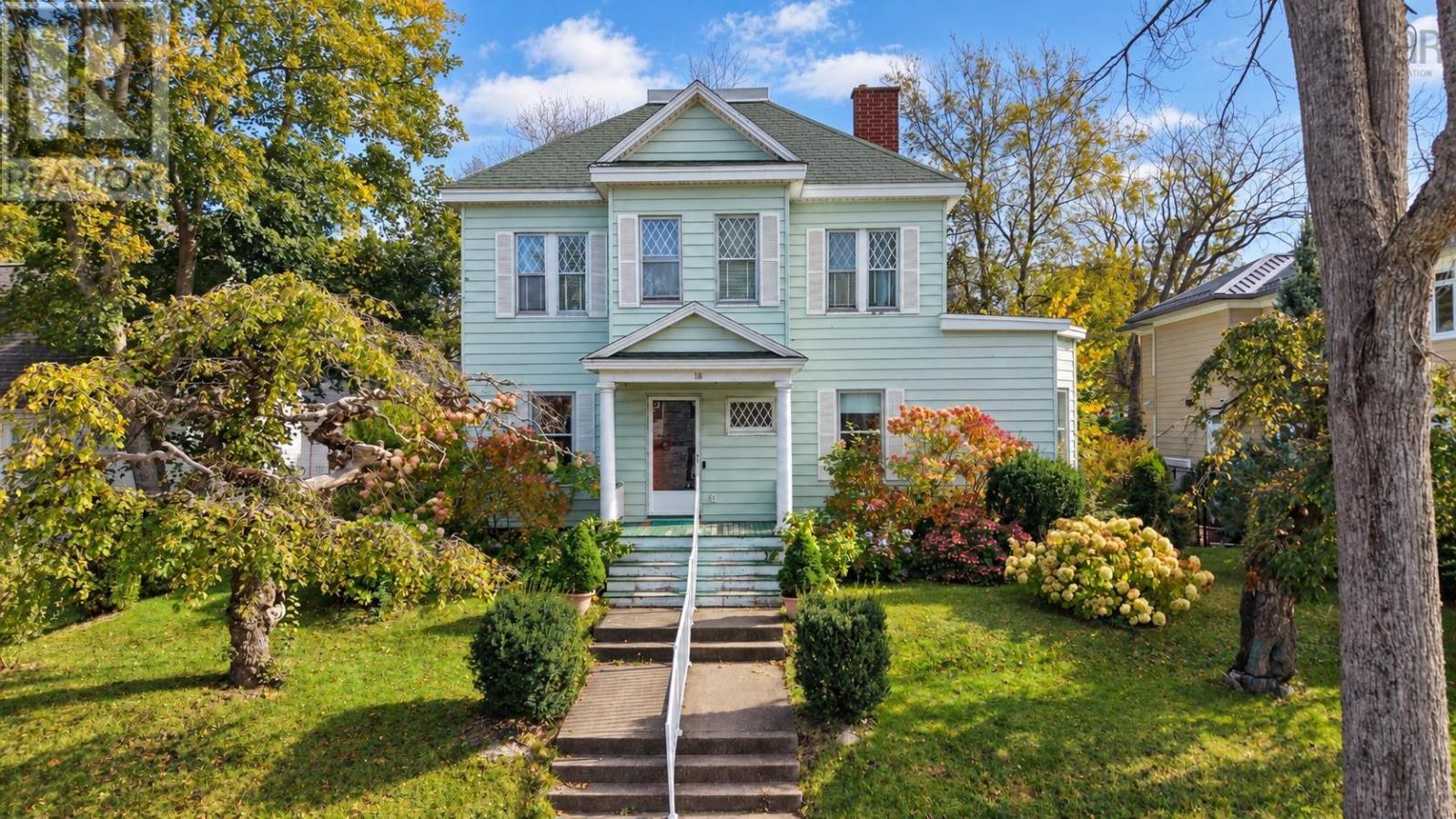 18 Park Street, Sydney, Nova Scotia  B1P 4W4 - Photo 39 - 202626085