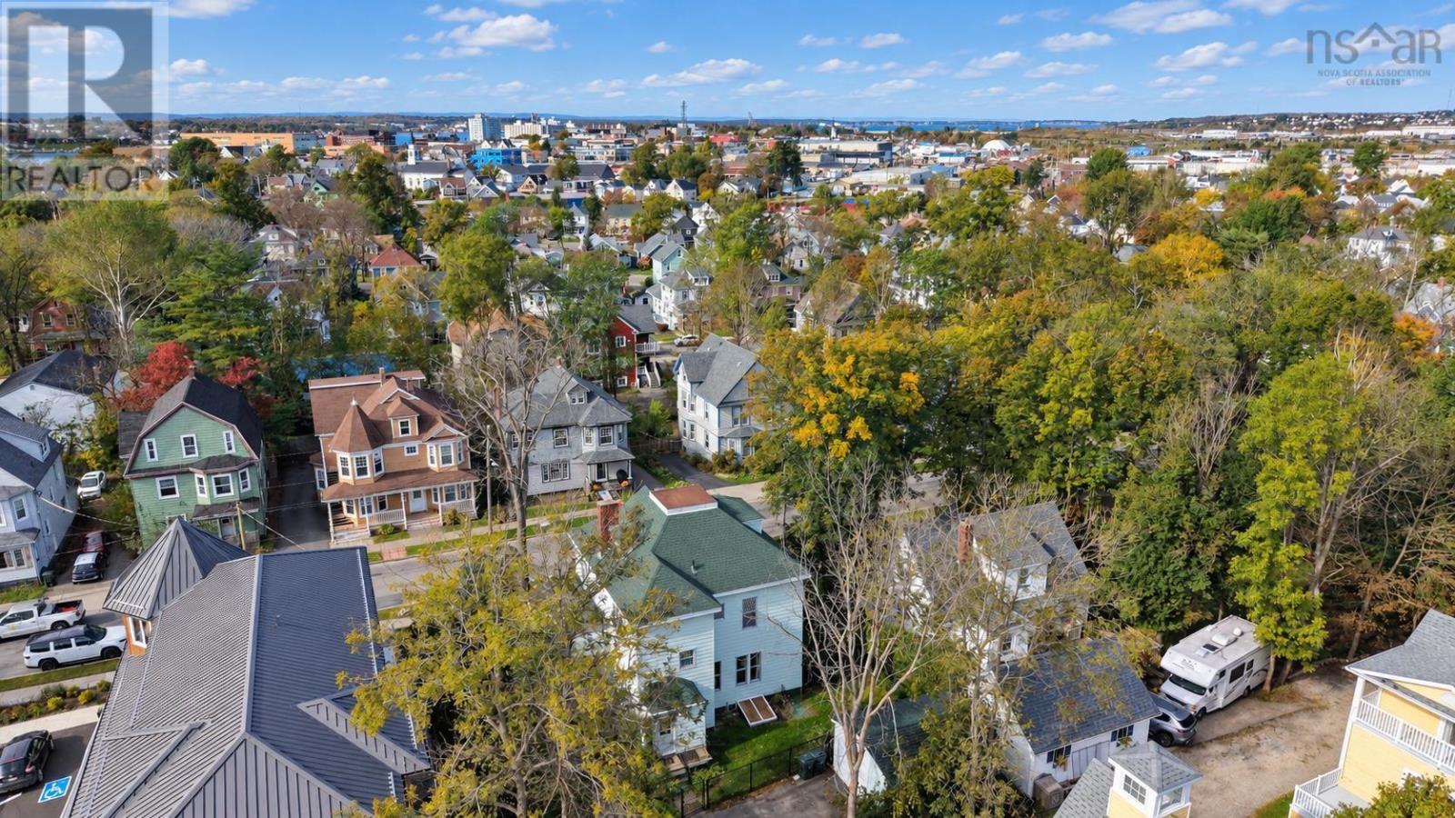 18 Park Street, Sydney, Nova Scotia  B1P 4W4 - Photo 41 - 202626085