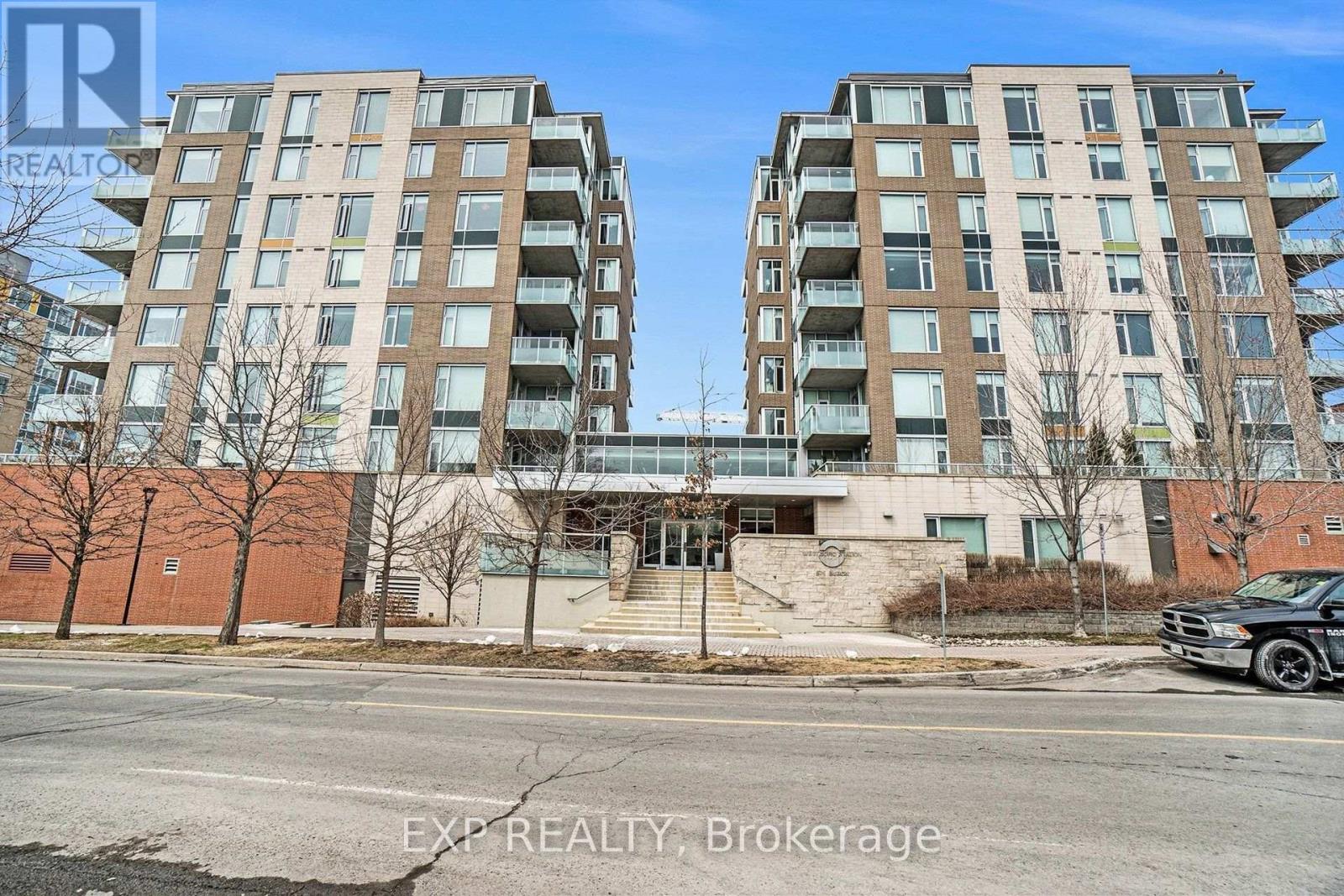 209 - 575 BYRON AVENUE, ottawa, Ontario