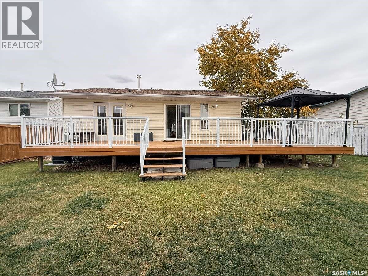 2606 42nd Avenue, Lloydminster, Saskatchewan  S9V 2B8 - Photo 32 - SK051358