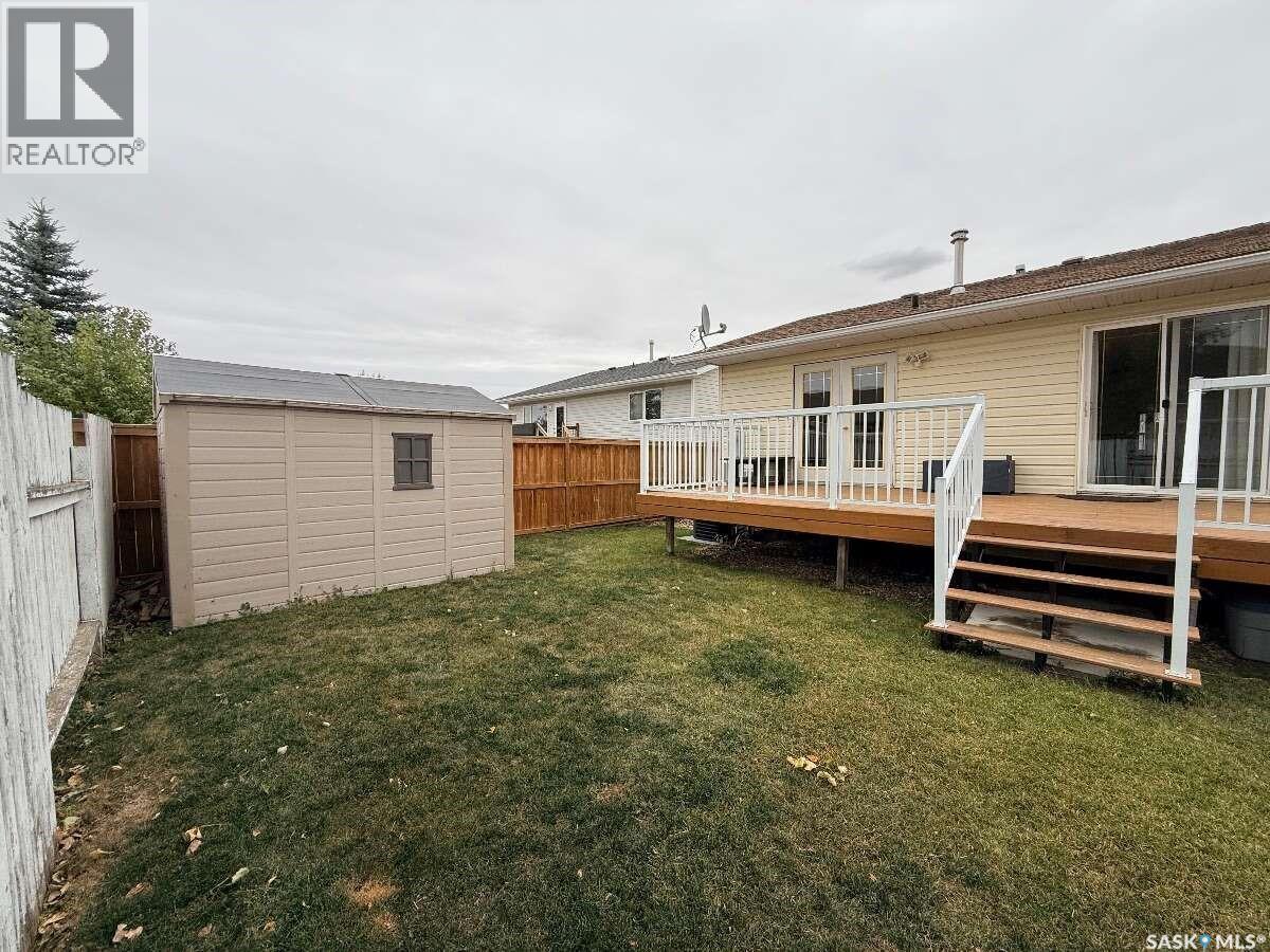 2606 42nd Avenue, Lloydminster, Saskatchewan  S9V 2B8 - Photo 33 - SK051358