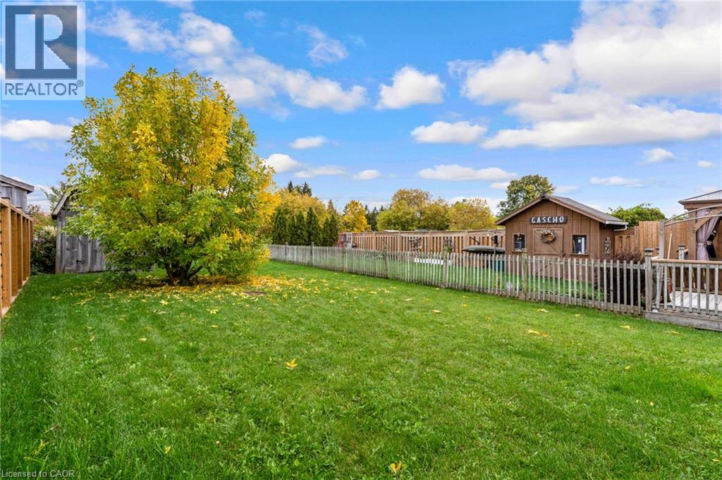 442 Joseph Street, New Hamburg, Ontario  N3A 1G3 - Photo 36 - 40866471