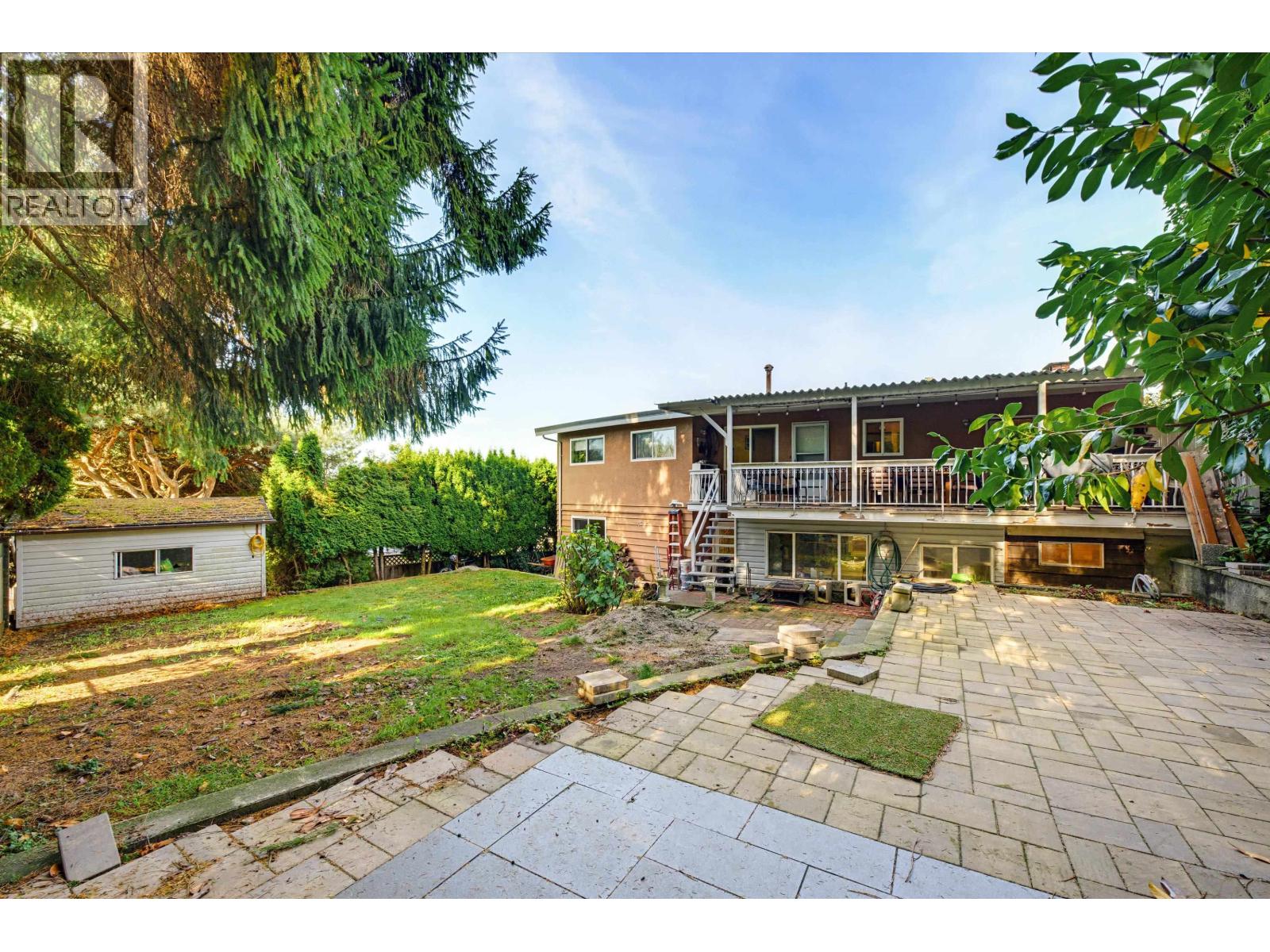 5460 Meadedale Drive, Burnaby, British Columbia  V5B 2E8 - Photo 40 - R3176205
