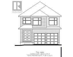 1095 WATERWHEEL ROAD, London North, Ontario
