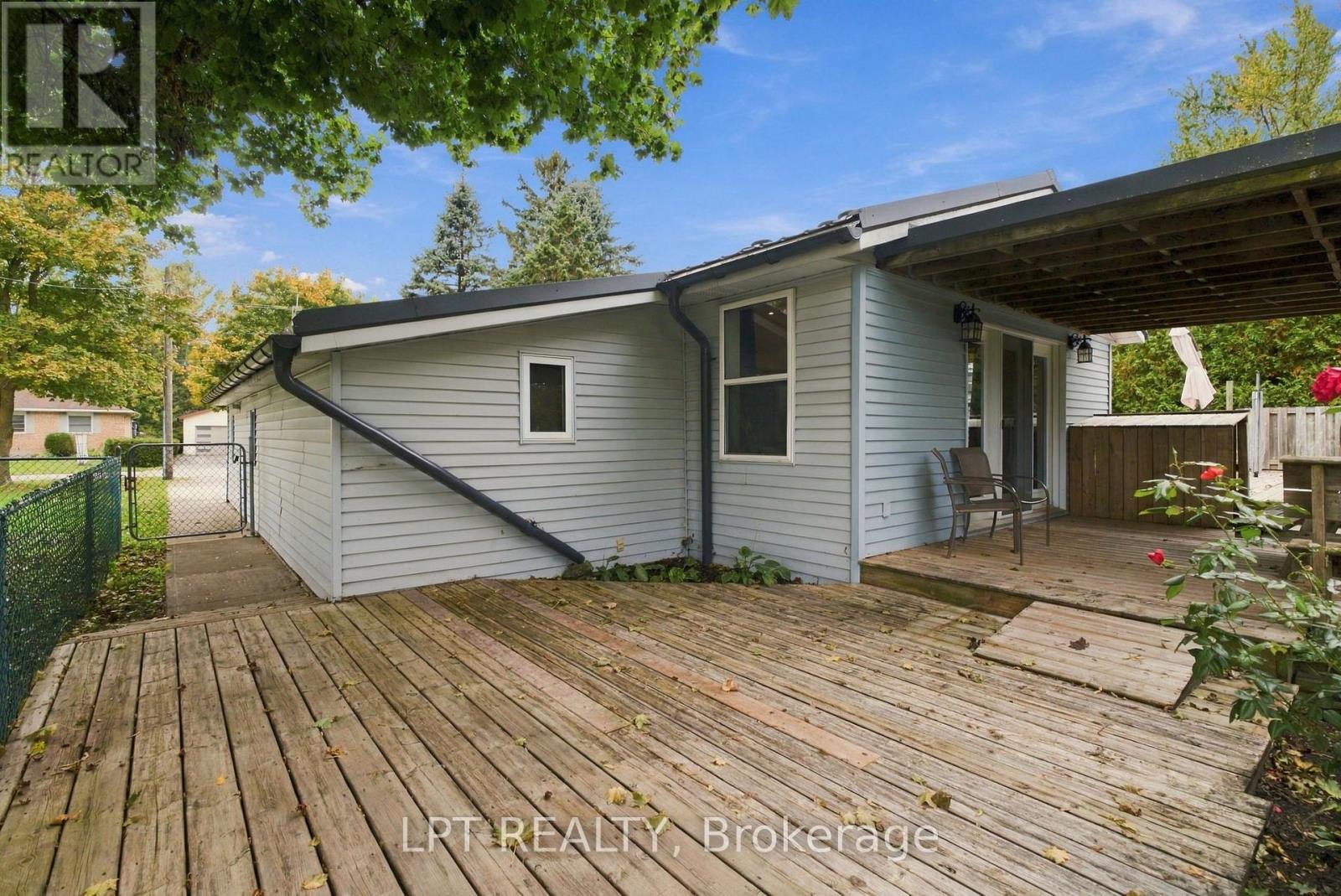 254 Victoria Street, North Middlesex, Ontario  N0M 2K0 - Photo 35 - X14090720