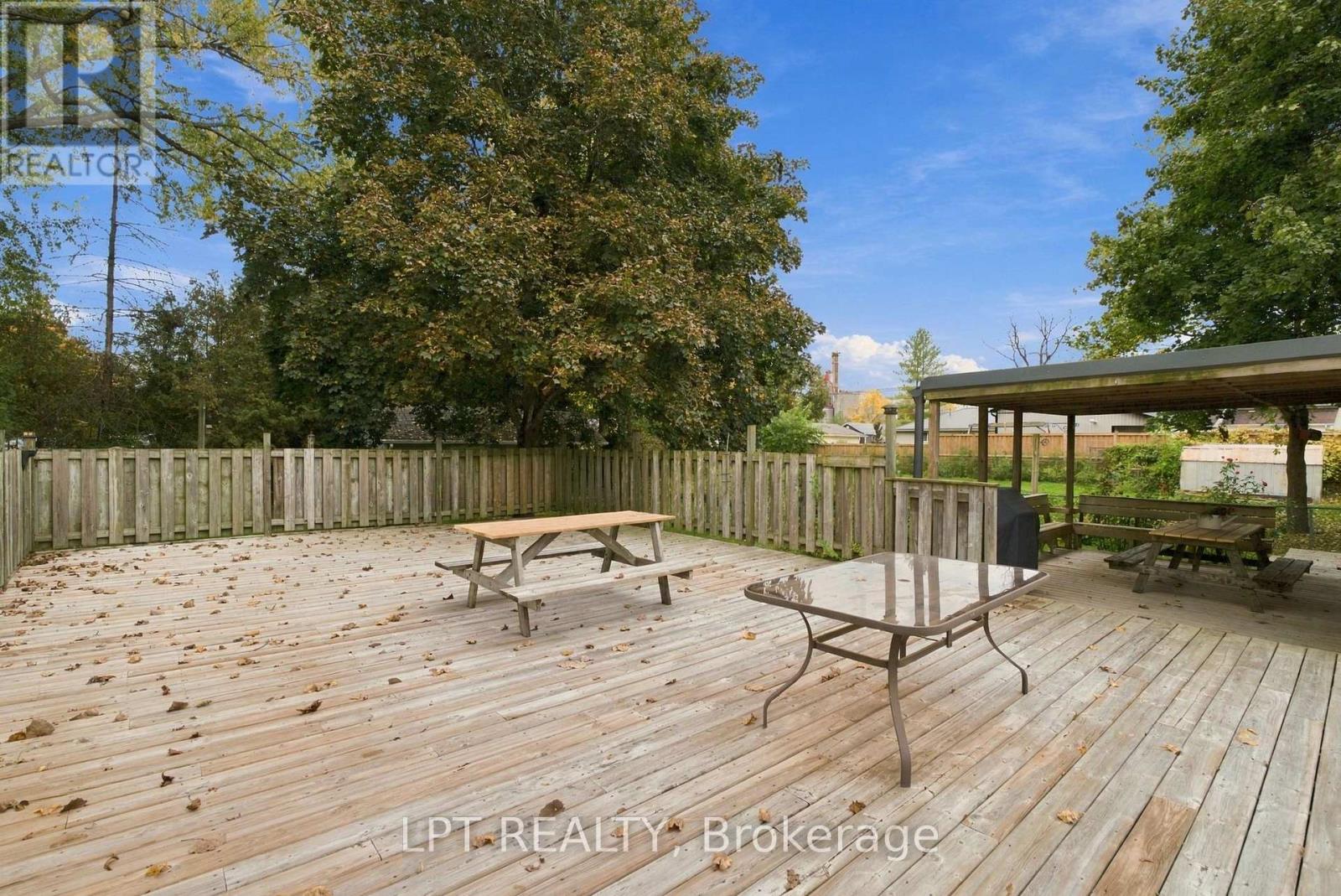 254 Victoria Street, North Middlesex, Ontario  N0M 2K0 - Photo 40 - X14090720