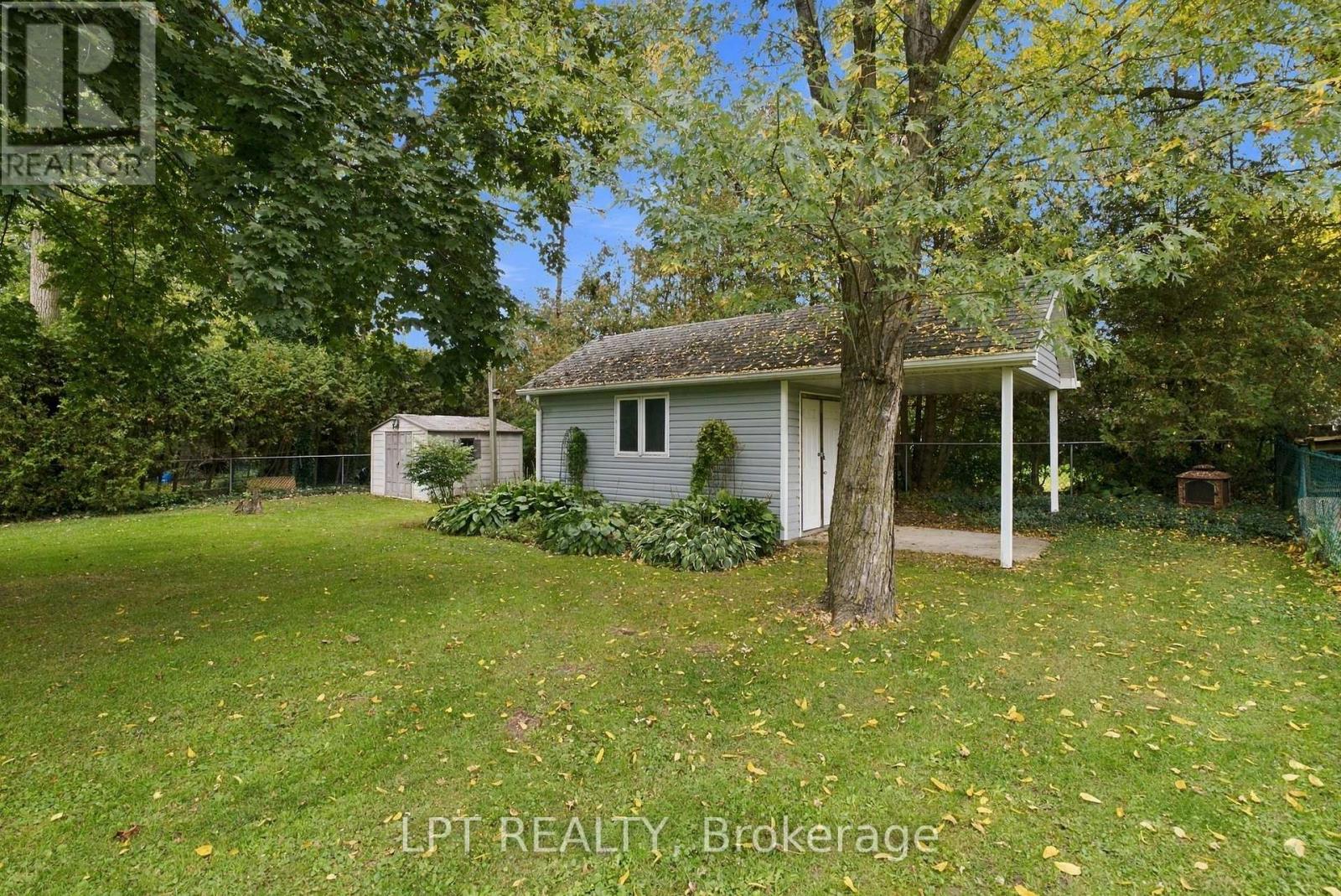 254 Victoria Street, North Middlesex, Ontario  N0M 2K0 - Photo 44 - X14090720