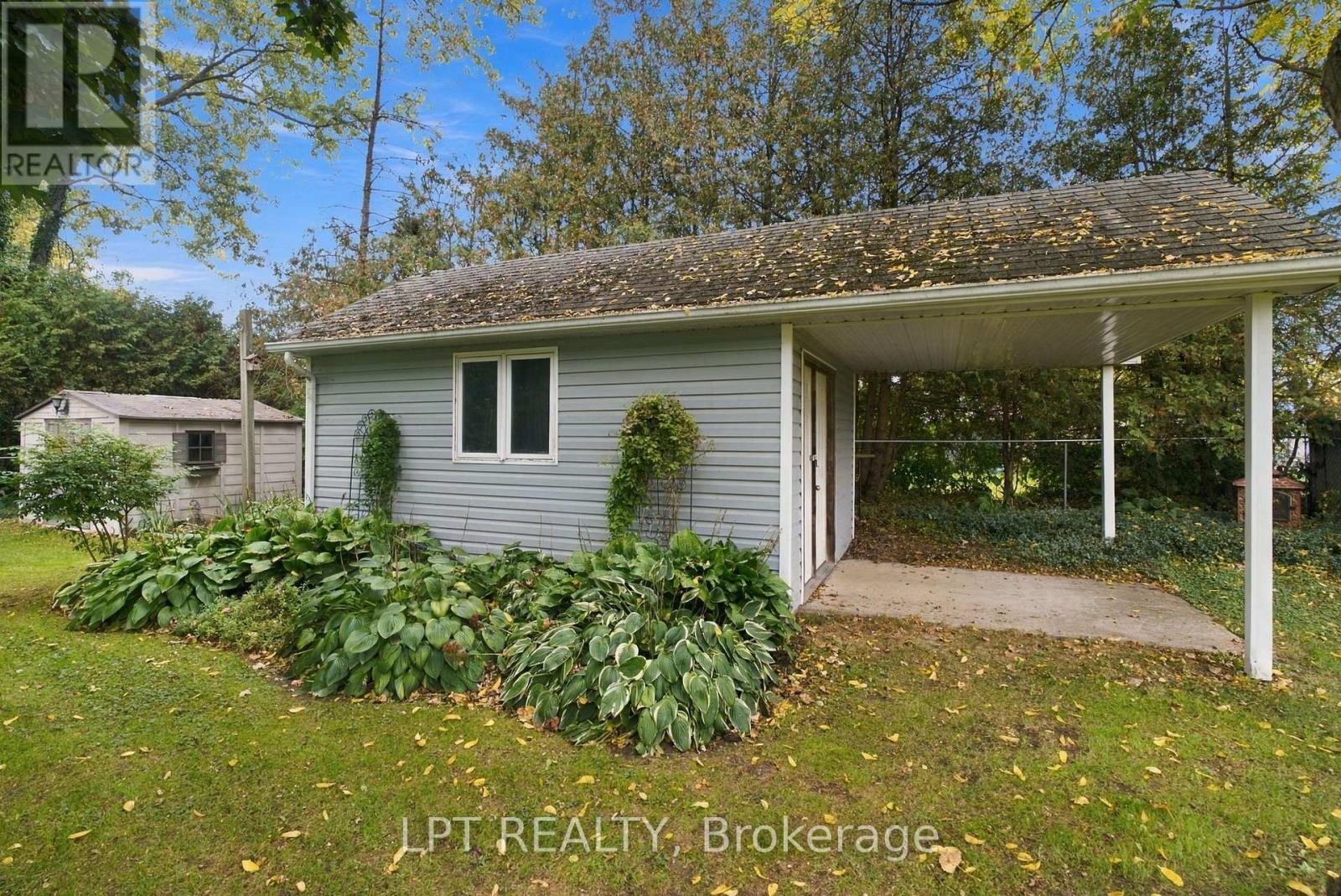 254 Victoria Street, North Middlesex, Ontario  N0M 2K0 - Photo 45 - X14090720