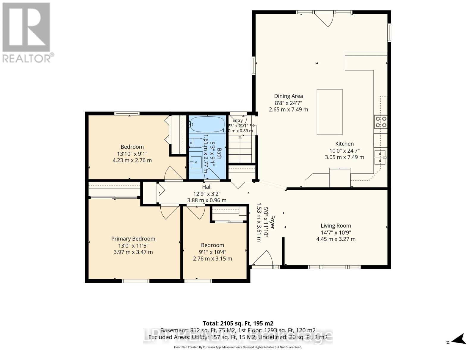 254 Victoria Street, North Middlesex, Ontario  N0M 2K0 - Photo 48 - X14090720