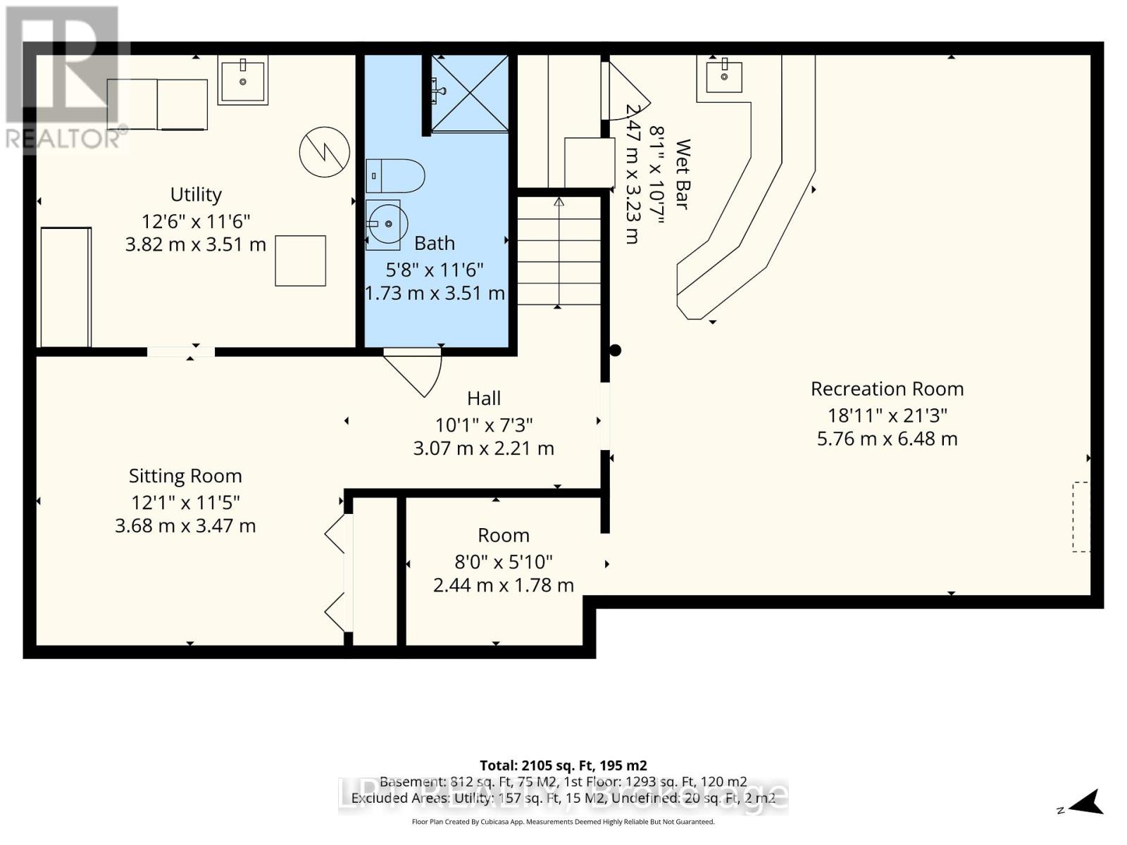 254 Victoria Street, North Middlesex, Ontario  N0M 2K0 - Photo 49 - X14090720