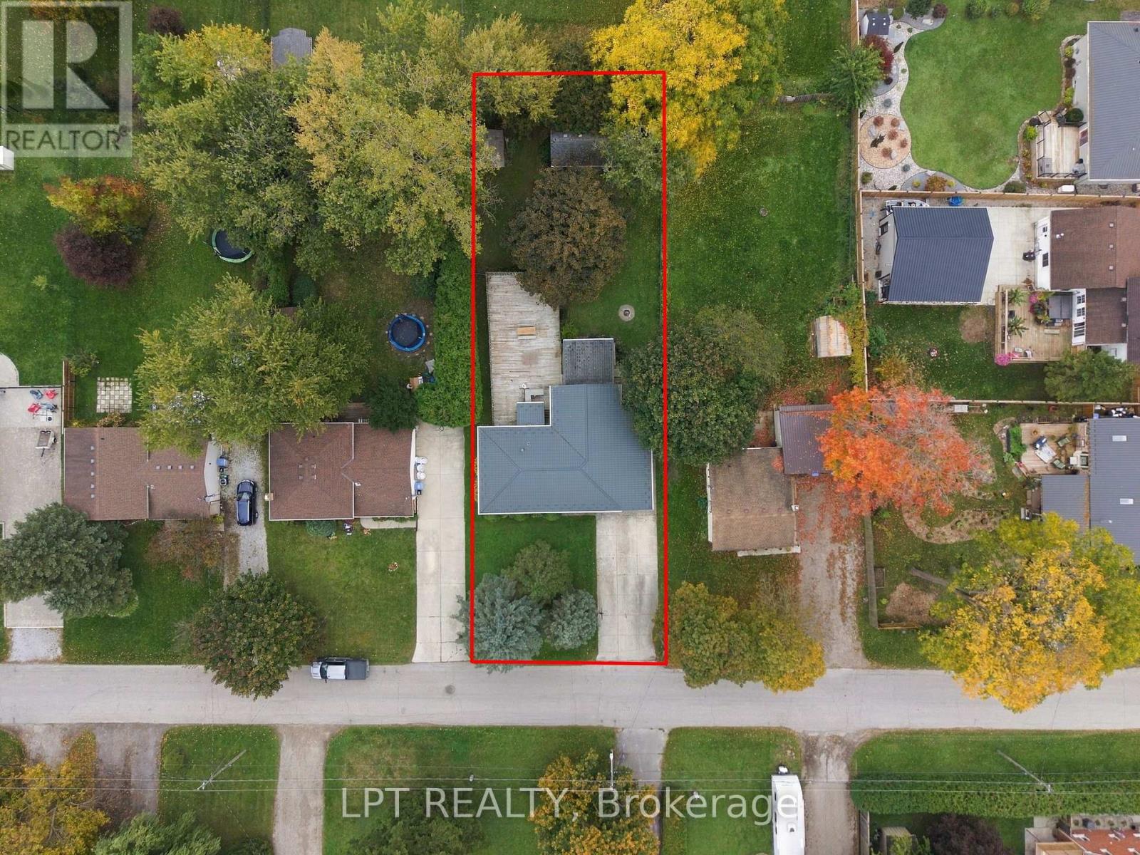 254 Victoria Street, North Middlesex, Ontario  N0M 2K0 - Photo 6 - X14090720