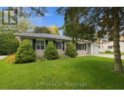 254 VICTORIA STREET, North Middlesex, Ontario