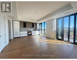 806 - 2 FOREST HILL ROAD, Toronto, Ontario