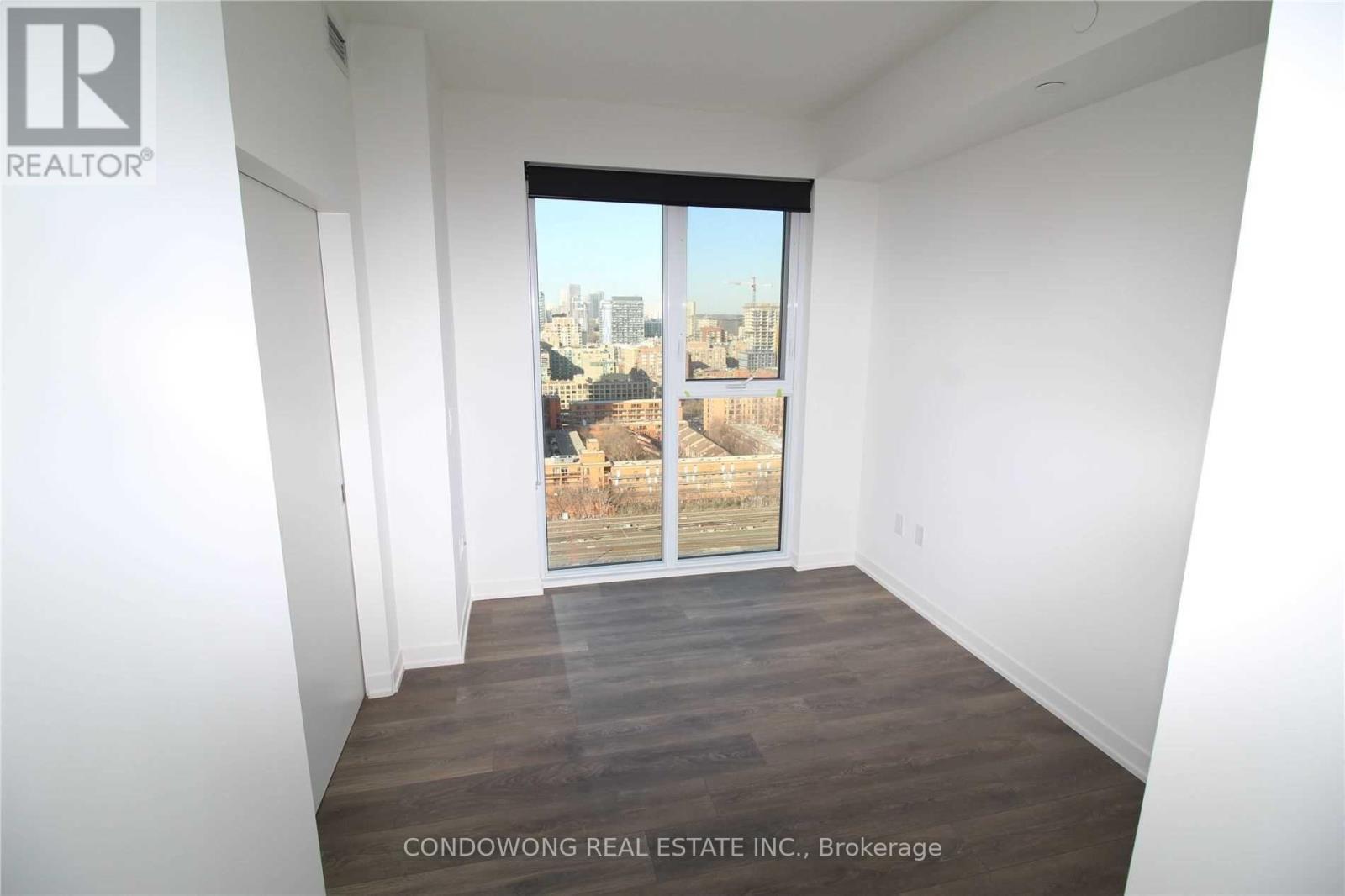 1610 - 15 Lower Jarvis Street, Toronto, Ontario  M5E 0C4 - Photo 12 - C14090680