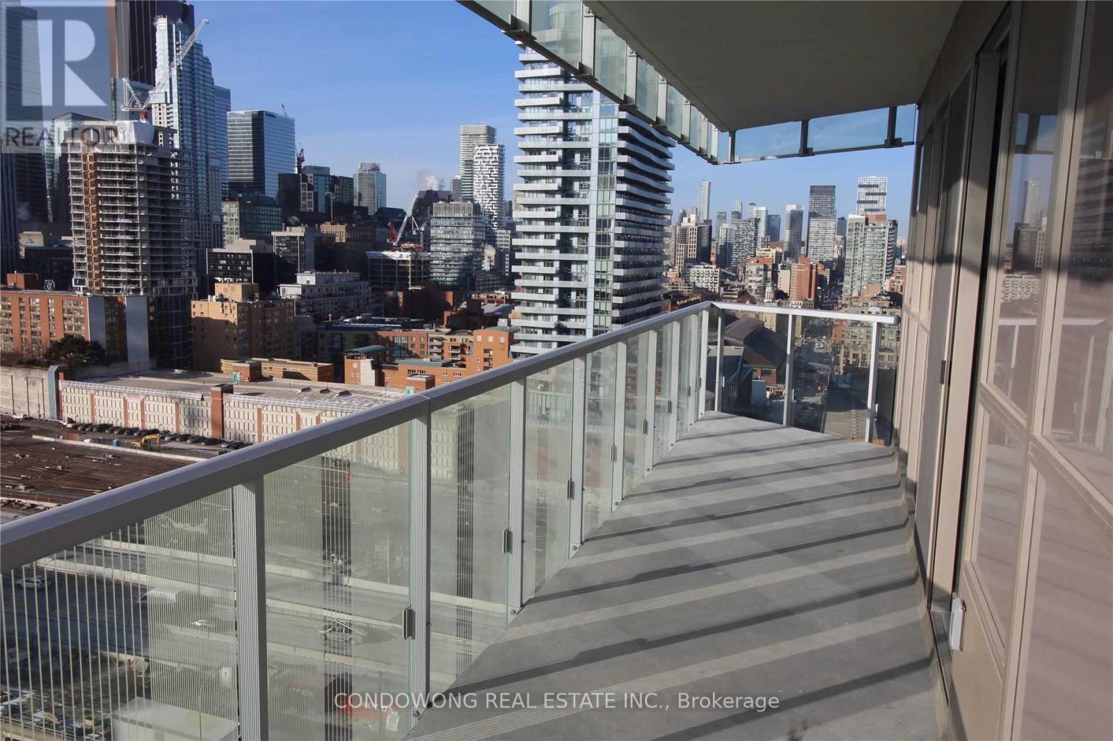 1610 - 15 Lower Jarvis Street, Toronto, Ontario  M5E 0C4 - Photo 23 - C14090680