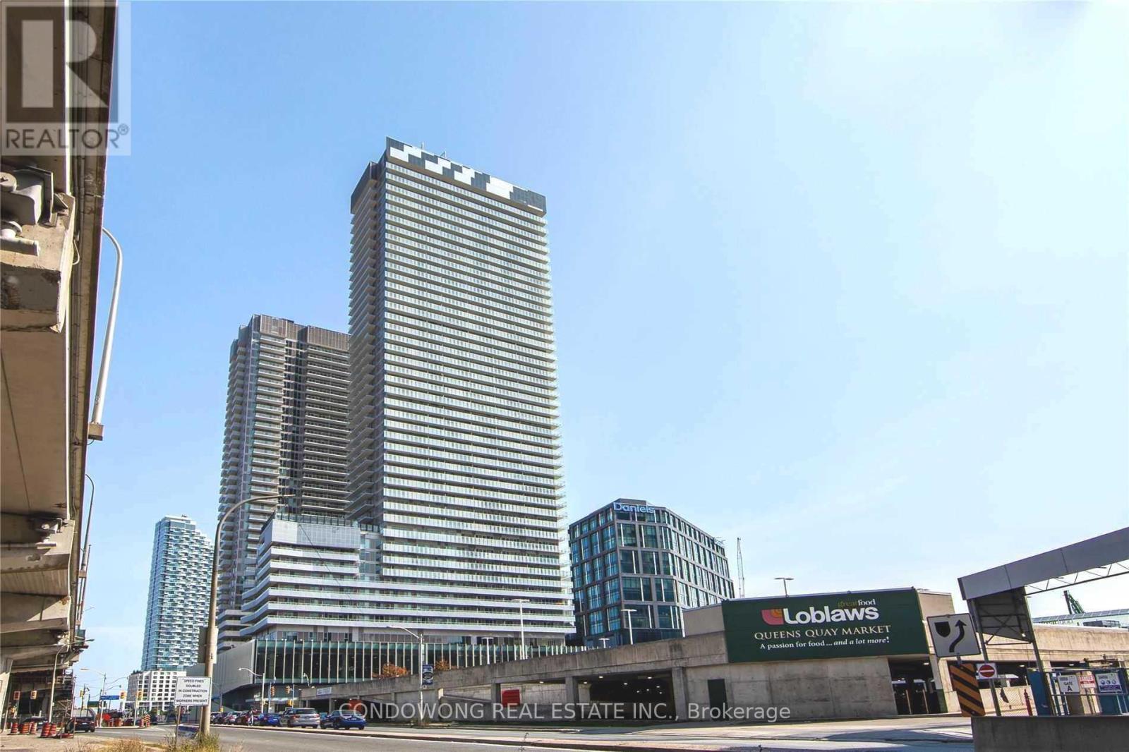 1610 - 15 Lower Jarvis Street, Toronto, Ontario  M5E 0C4 - Photo 27 - C14090680