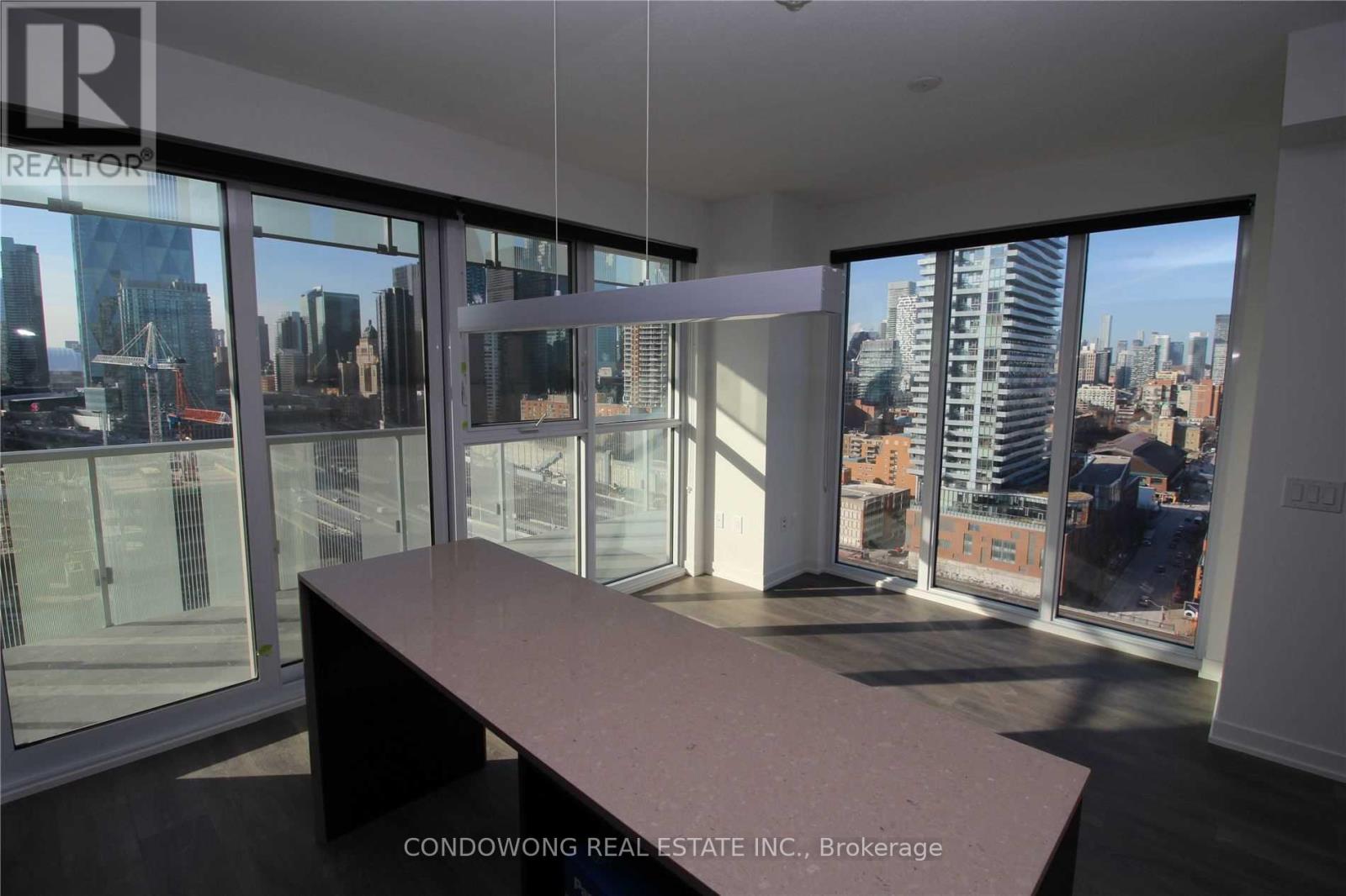 1610 - 15 Lower Jarvis Street, Toronto, Ontario  M5E 0C4 - Photo 5 - C14090680