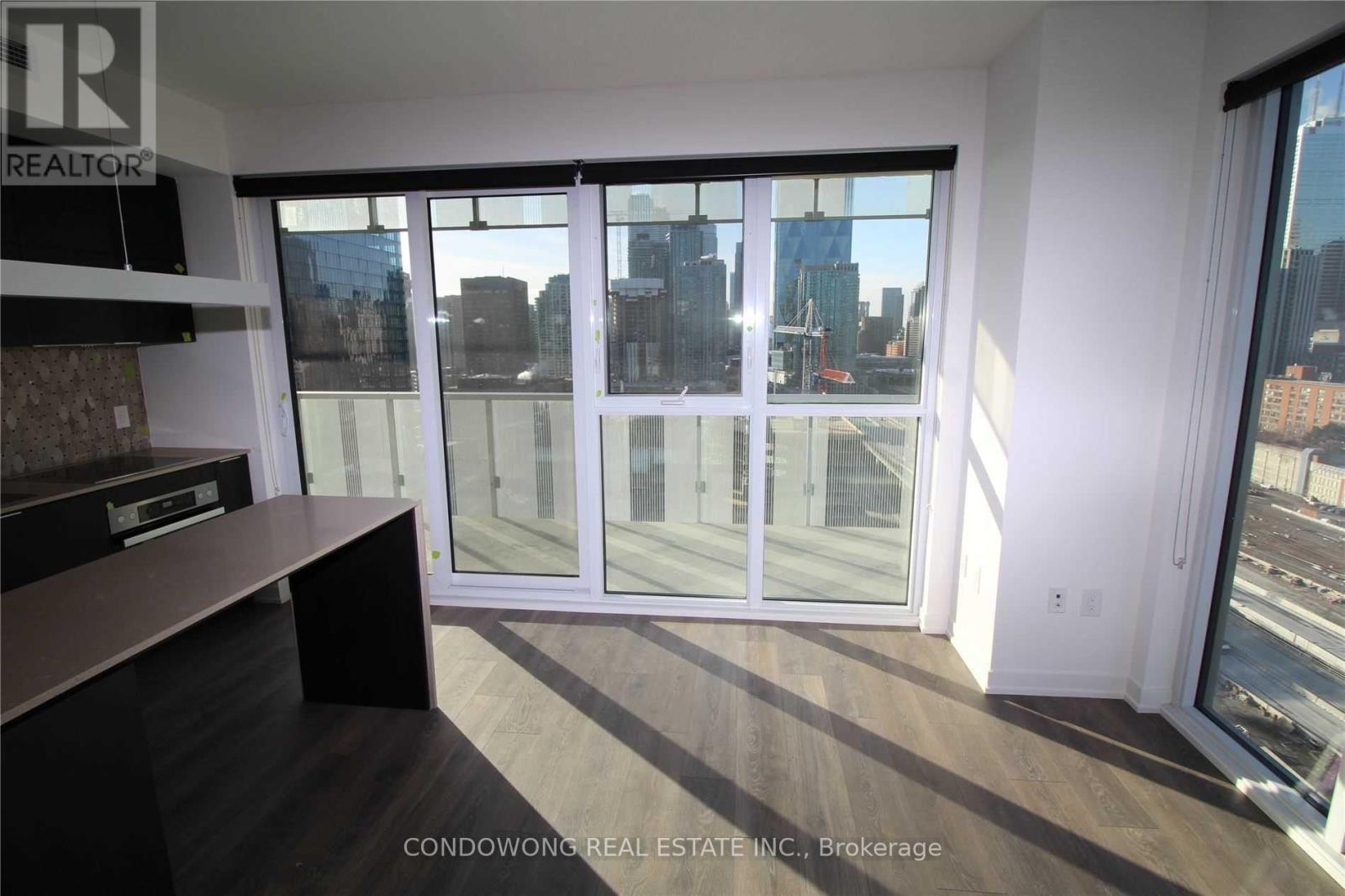 1610 - 15 Lower Jarvis Street, Toronto, Ontario  M5E 0C4 - Photo 8 - C14090680